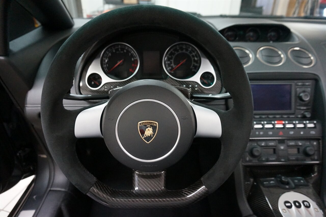 2008 Lamborghini Gallardo Spyder   - Photo 12 - Naples, FL 34104