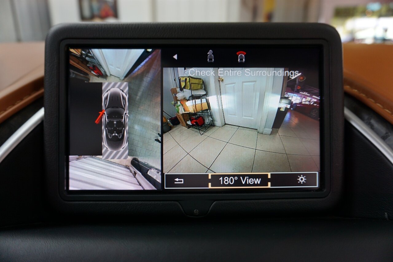 2019 Aston Martin DB11 Volante   - Photo 18 - Naples, FL 34104