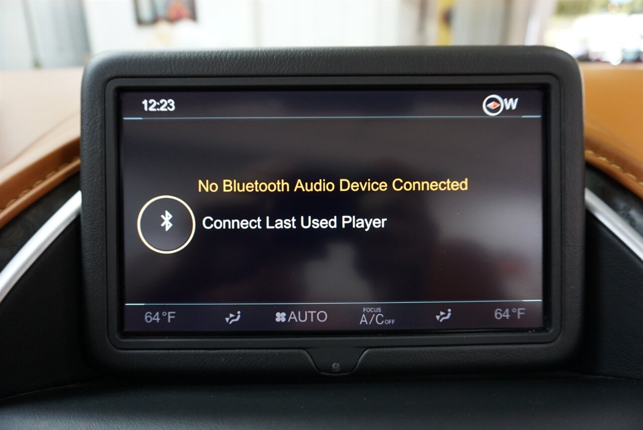 2019 Aston Martin DB11 Volante   - Photo 16 - Naples, FL 34104