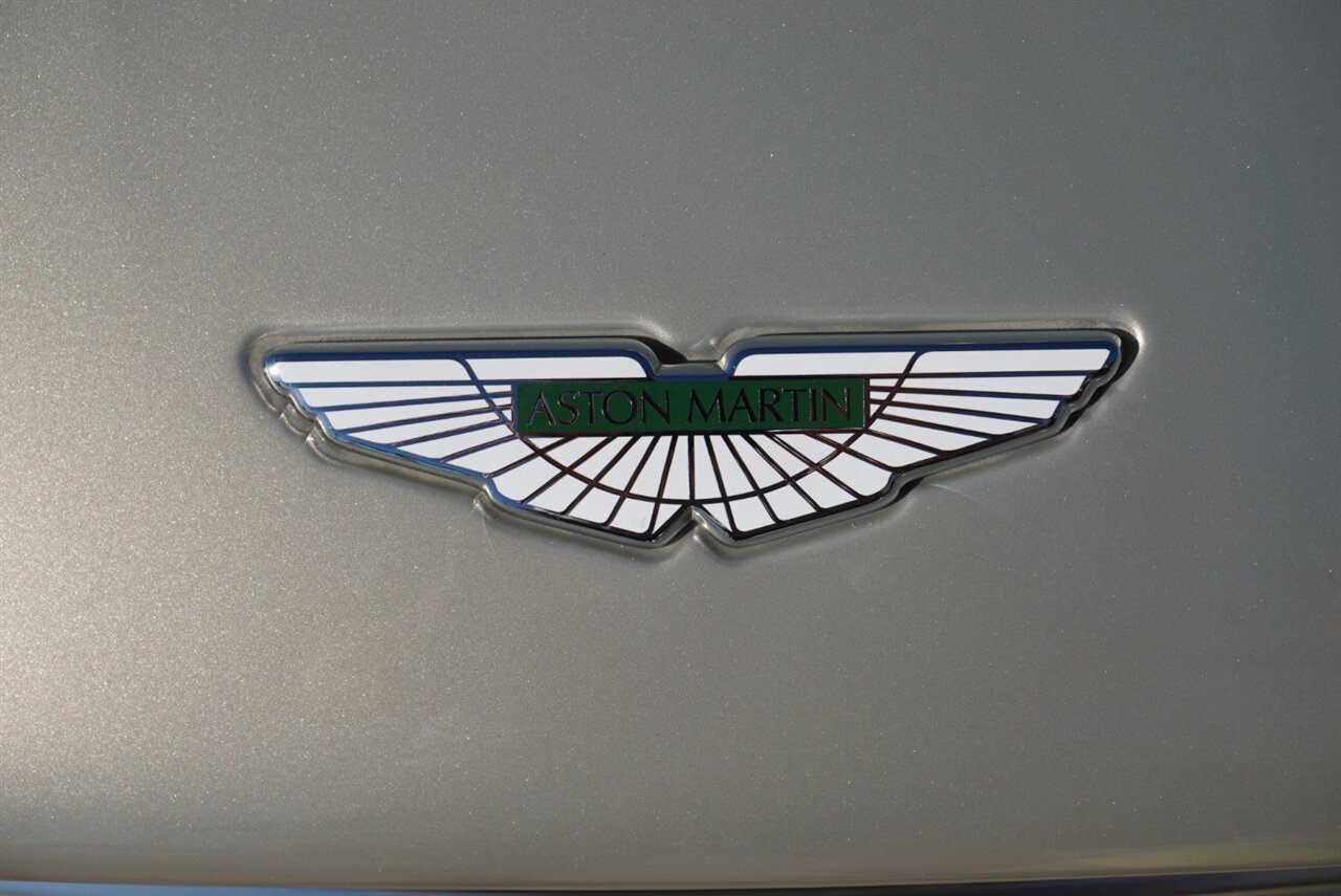 2019 Aston Martin DB11 Volante   - Photo 35 - Naples, FL 34104