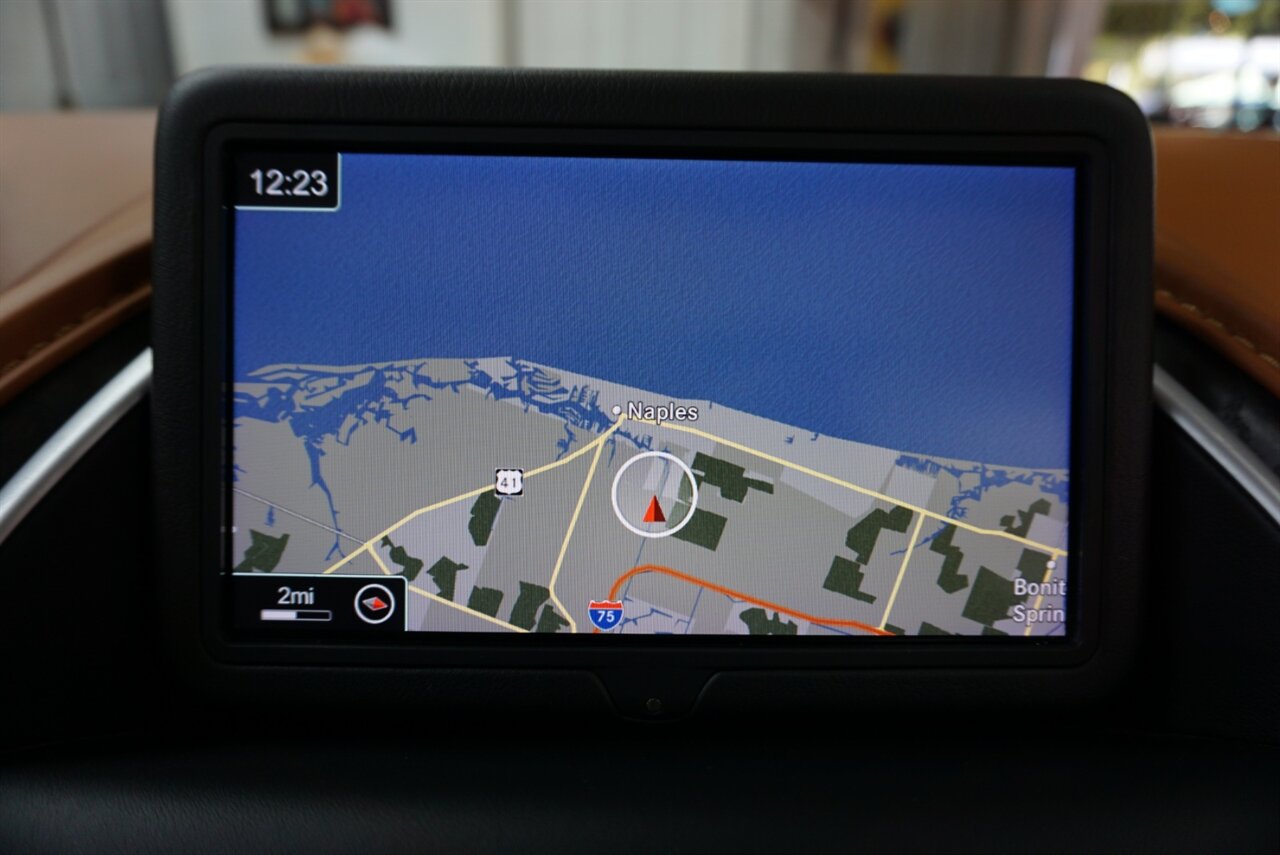 2019 Aston Martin DB11 Volante   - Photo 15 - Naples, FL 34104