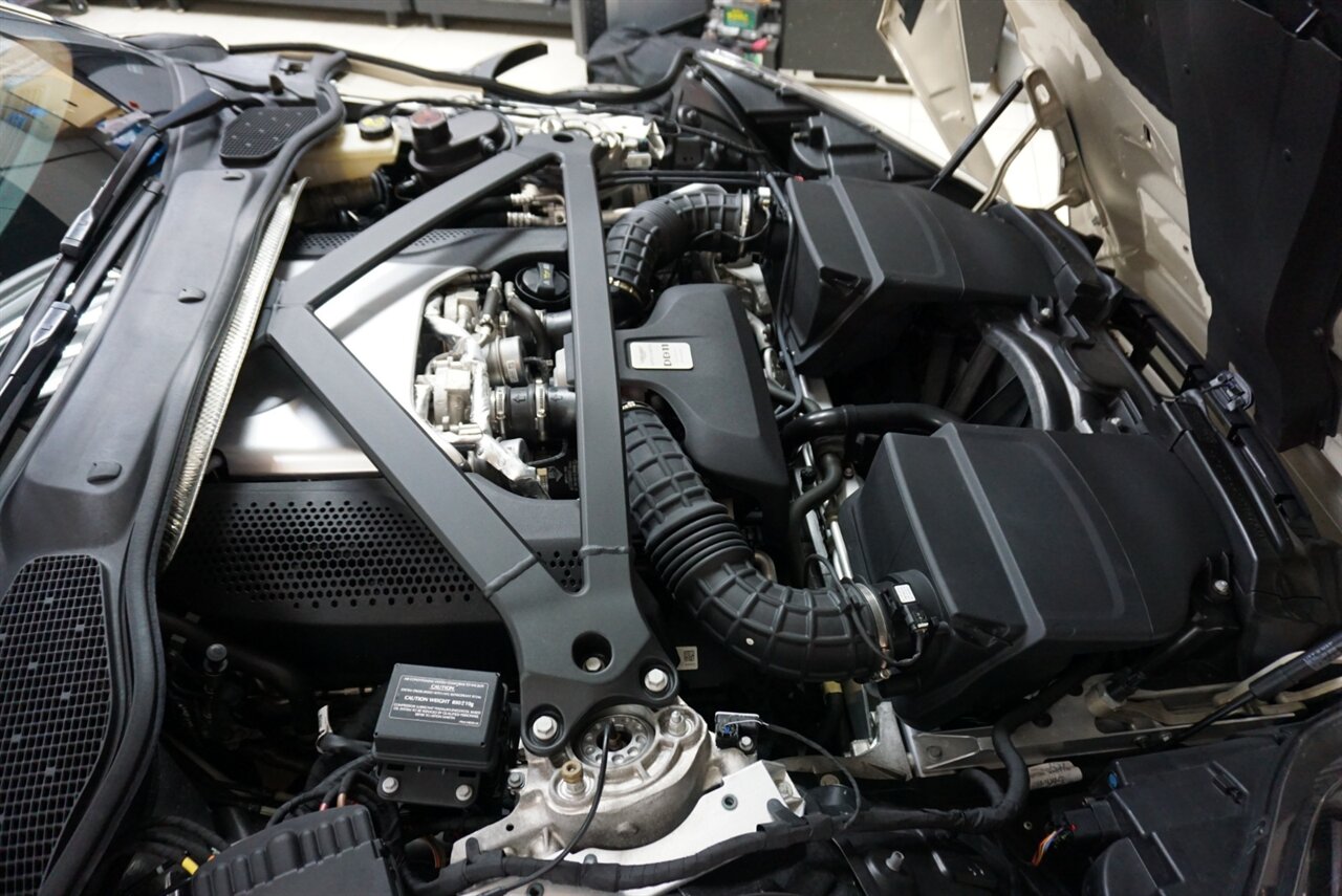 2019 Aston Martin DB11 Volante   - Photo 6 - Naples, FL 34104