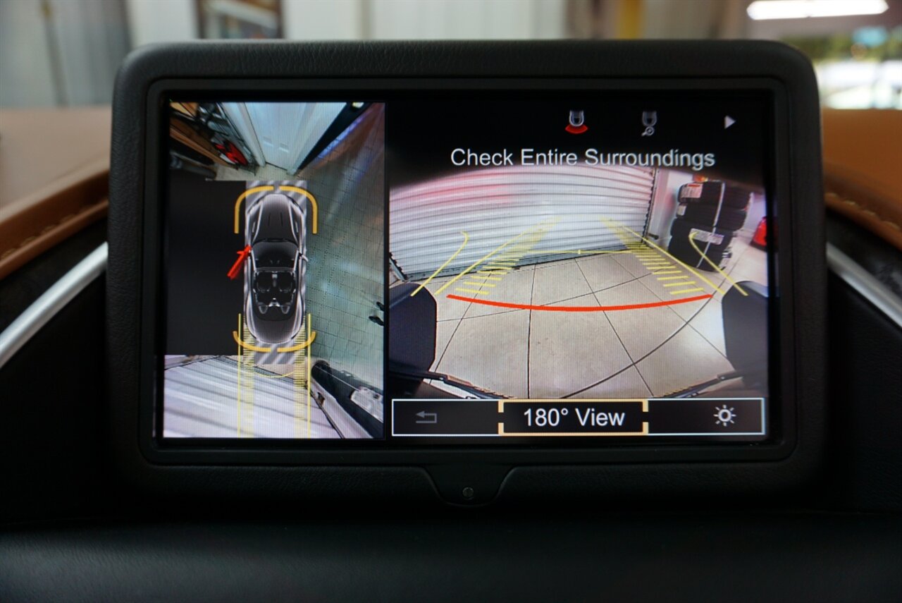 2019 Aston Martin DB11 Volante   - Photo 19 - Naples, FL 34104