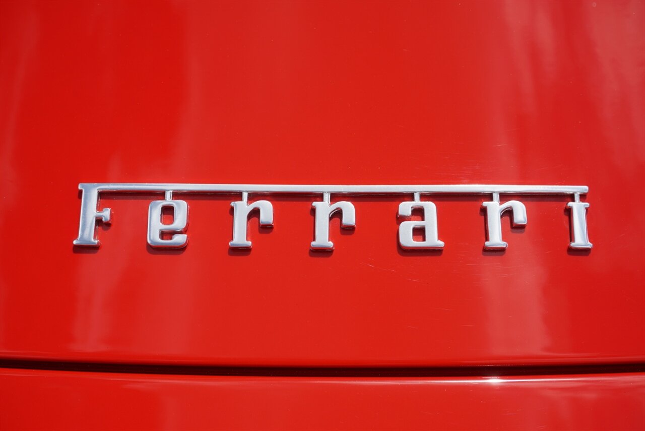 2010 Ferrari 458 Italia   - Photo 46 - Naples, FL 34104