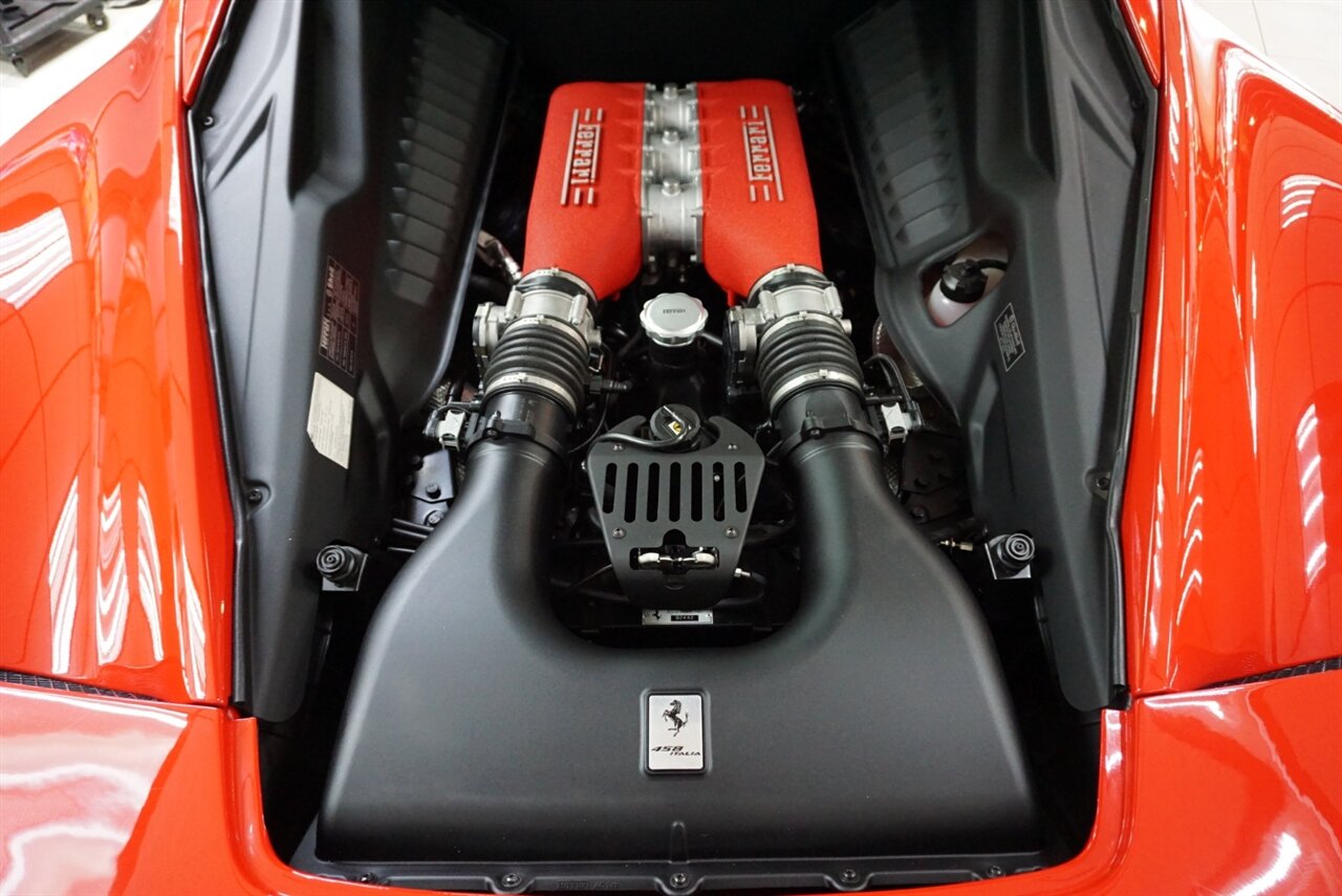 2010 Ferrari 458 Italia   - Photo 6 - Naples, FL 34104