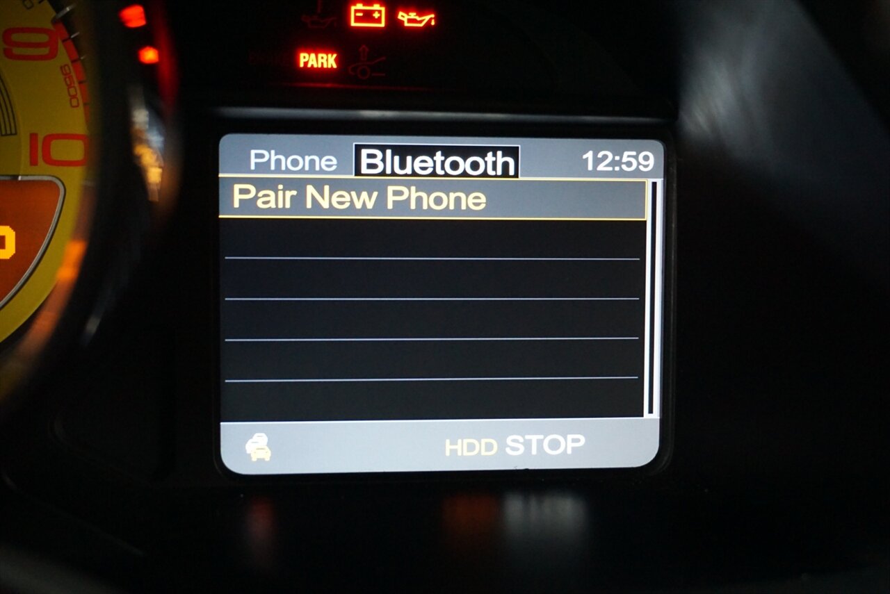 2010 Ferrari 458 Italia   - Photo 16 - Naples, FL 34104