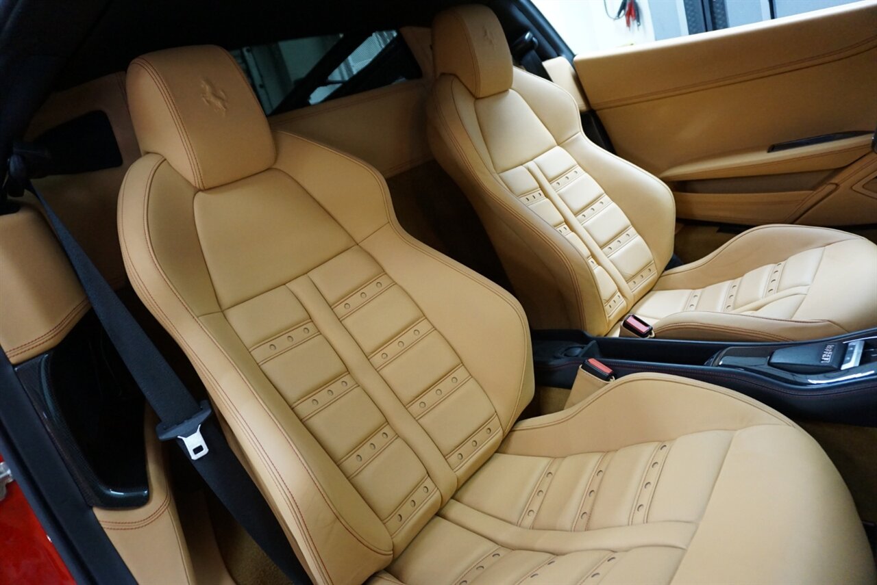 2010 Ferrari 458 Italia   - Photo 19 - Naples, FL 34104