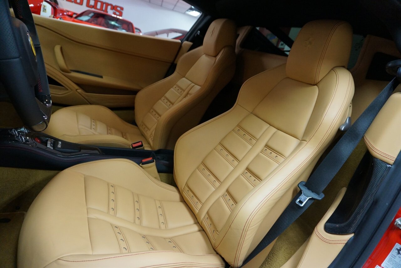 2010 Ferrari 458 Italia   - Photo 11 - Naples, FL 34104