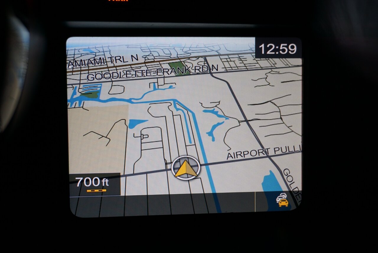 2010 Ferrari 458 Italia   - Photo 15 - Naples, FL 34104