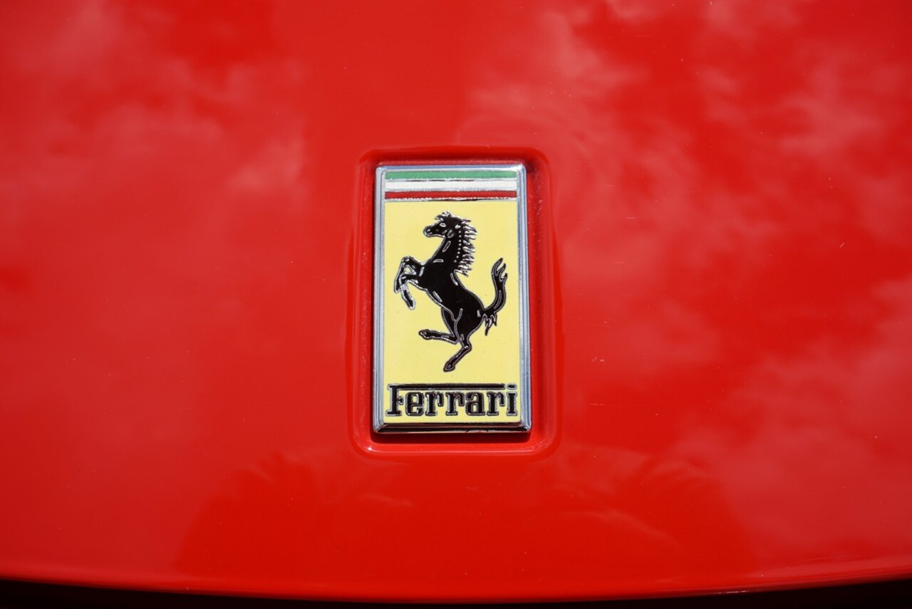2010 Ferrari 458 Italia   - Photo 48 - Naples, FL 34104