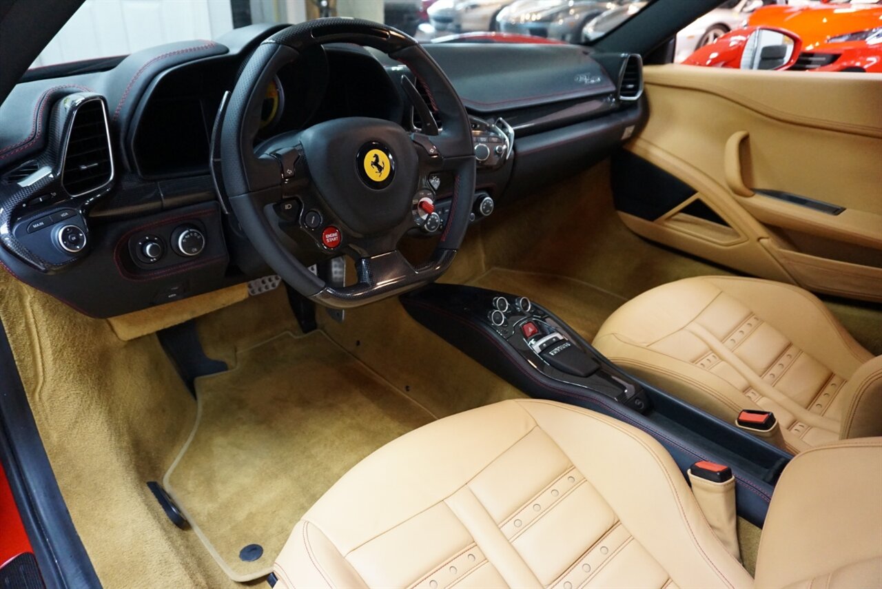 2010 Ferrari 458 Italia   - Photo 2 - Naples, FL 34104