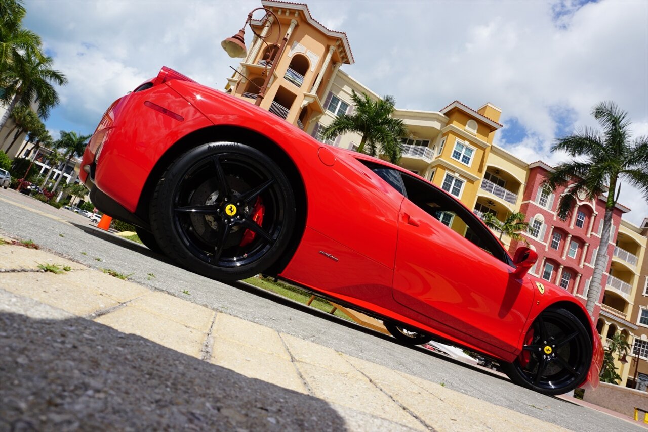 2010 Ferrari 458 Italia   - Photo 58 - Naples, FL 34104