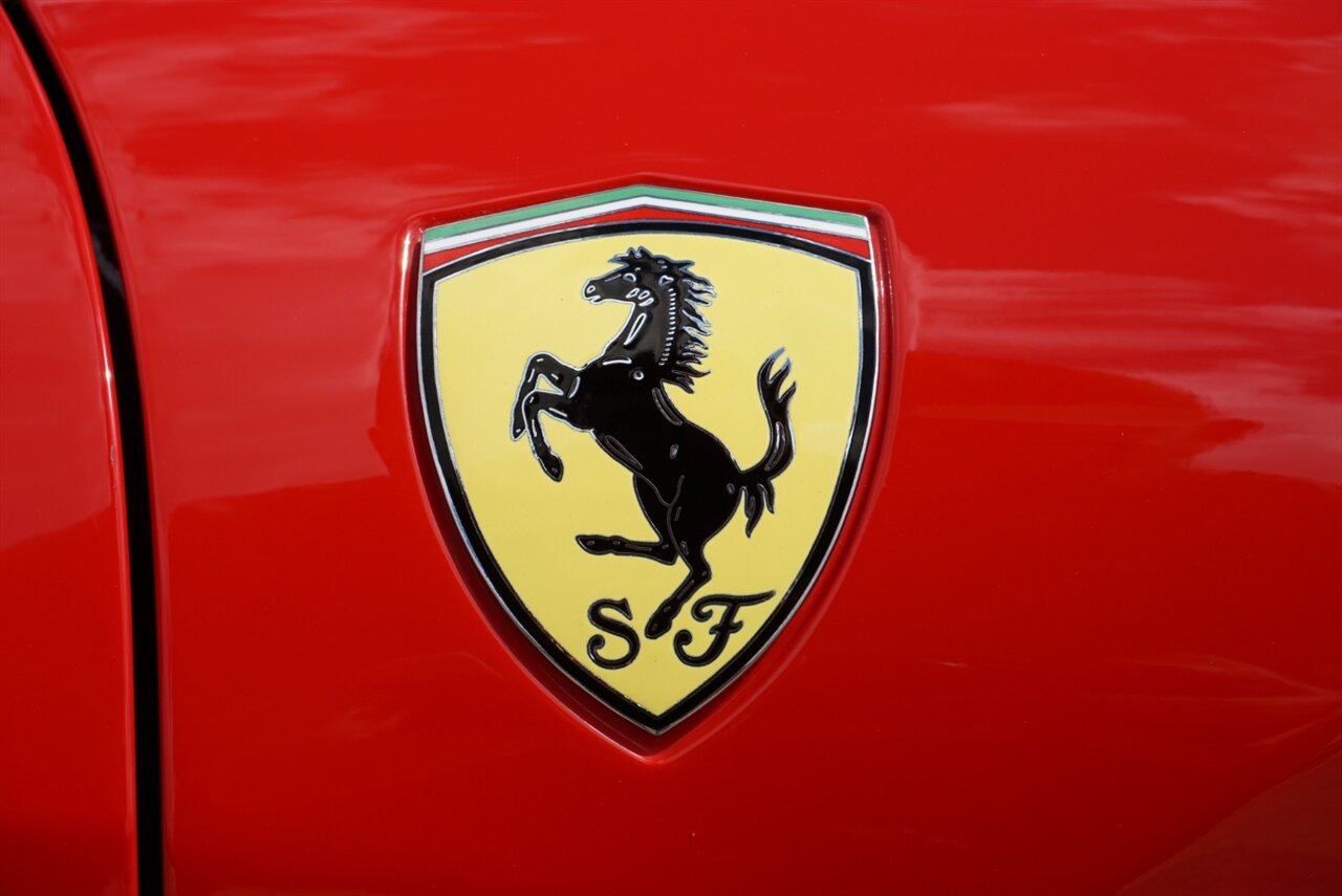 2010 Ferrari 458 Italia   - Photo 36 - Naples, FL 34104