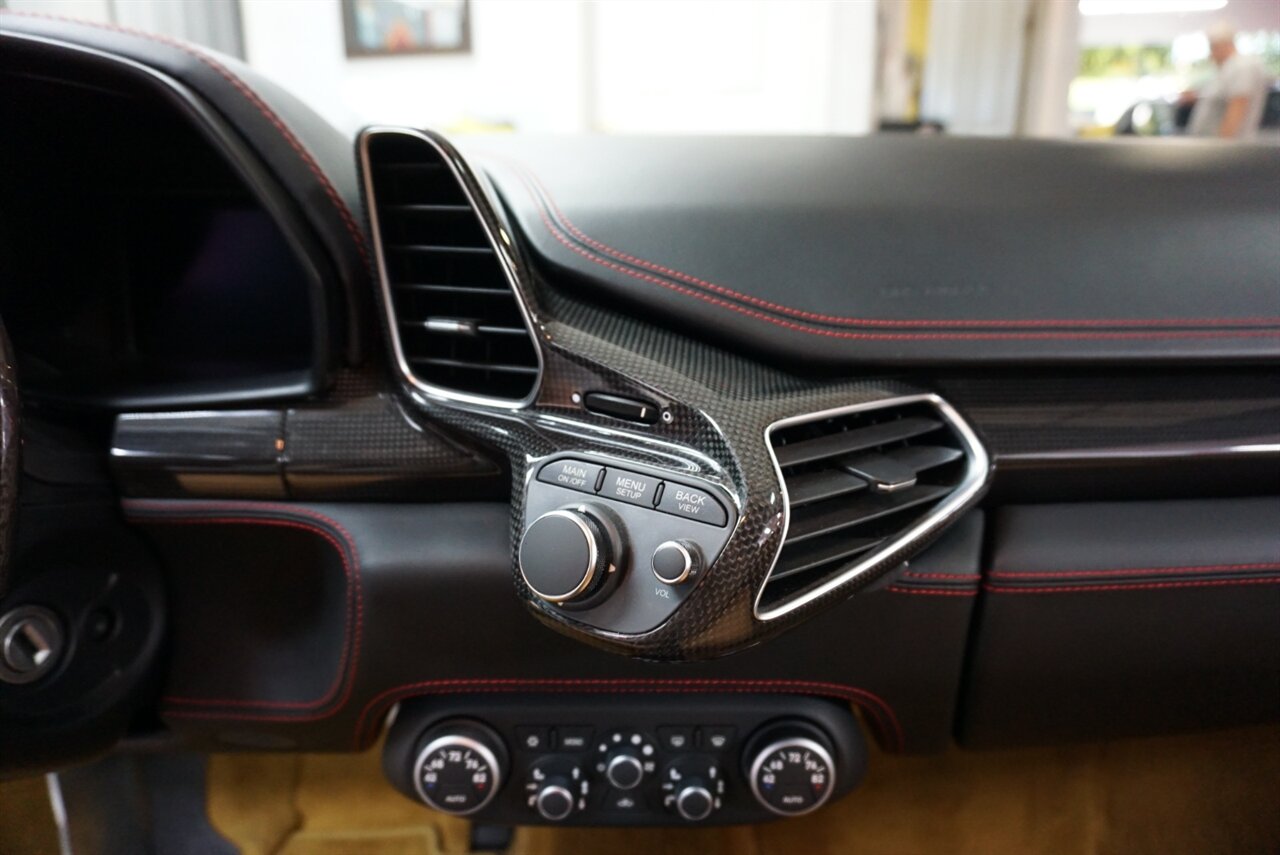 2010 Ferrari 458 Italia   - Photo 13 - Naples, FL 34104