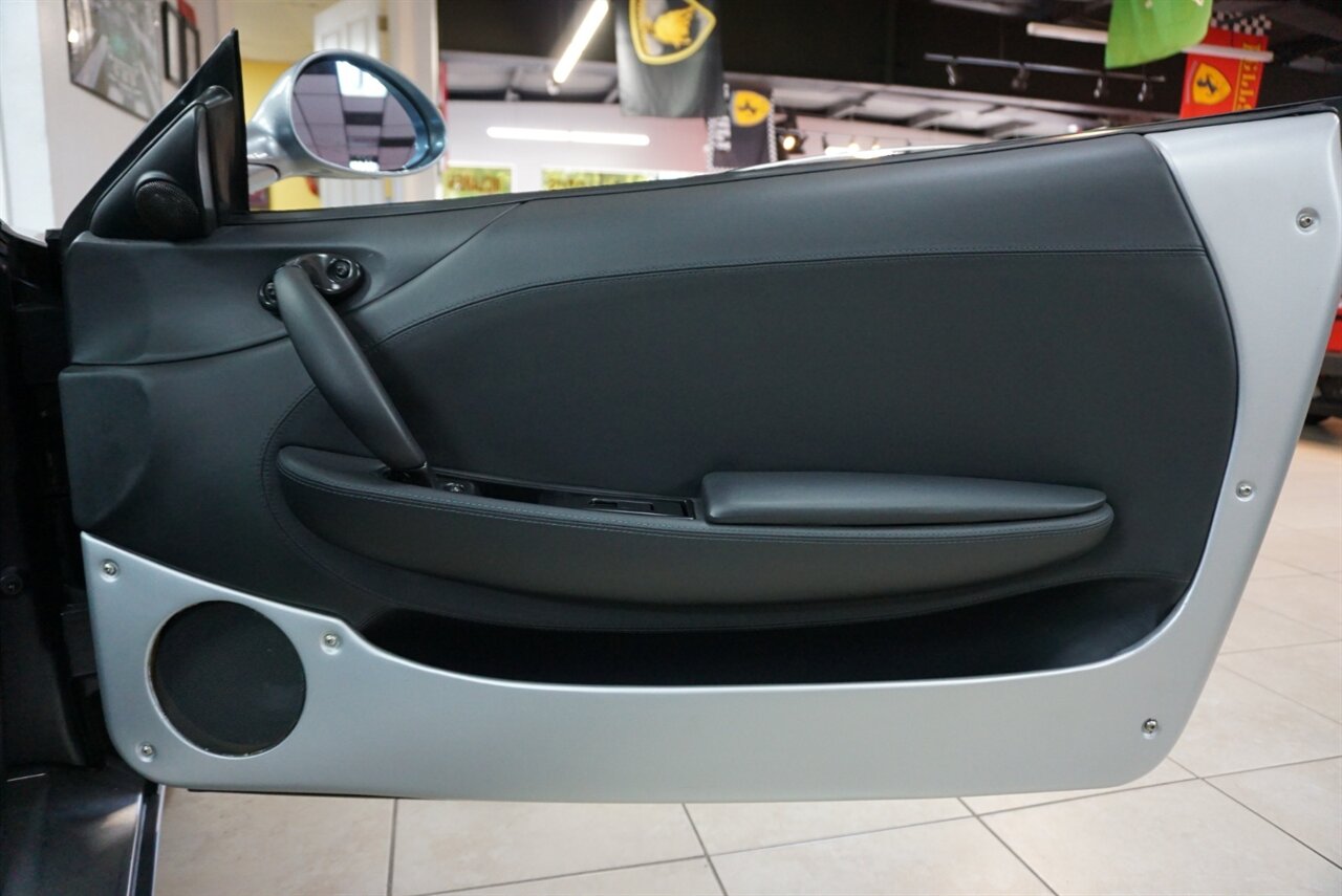2005 Ferrari 360 F1 Spider   - Photo 17 - Naples, FL 34104