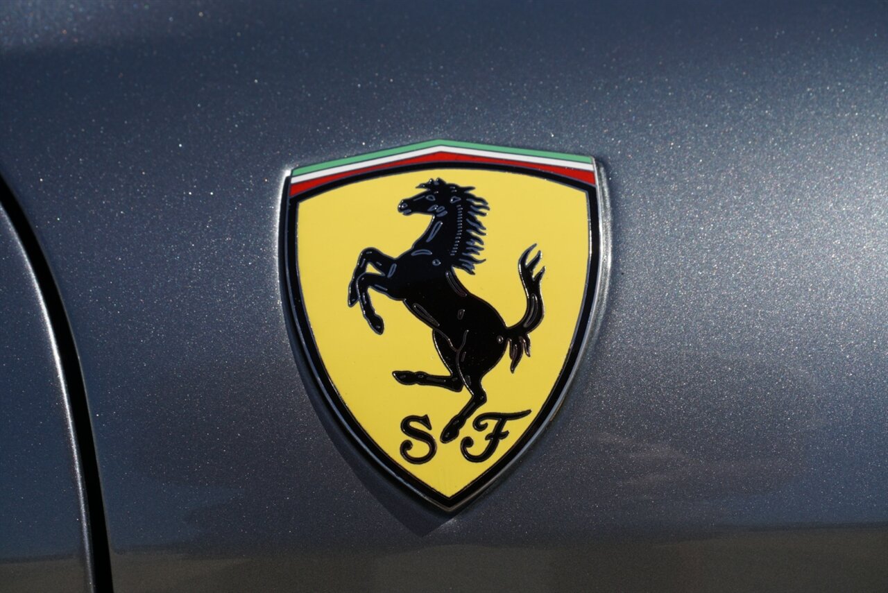 2005 Ferrari 360 F1 Spider   - Photo 29 - Naples, FL 34104