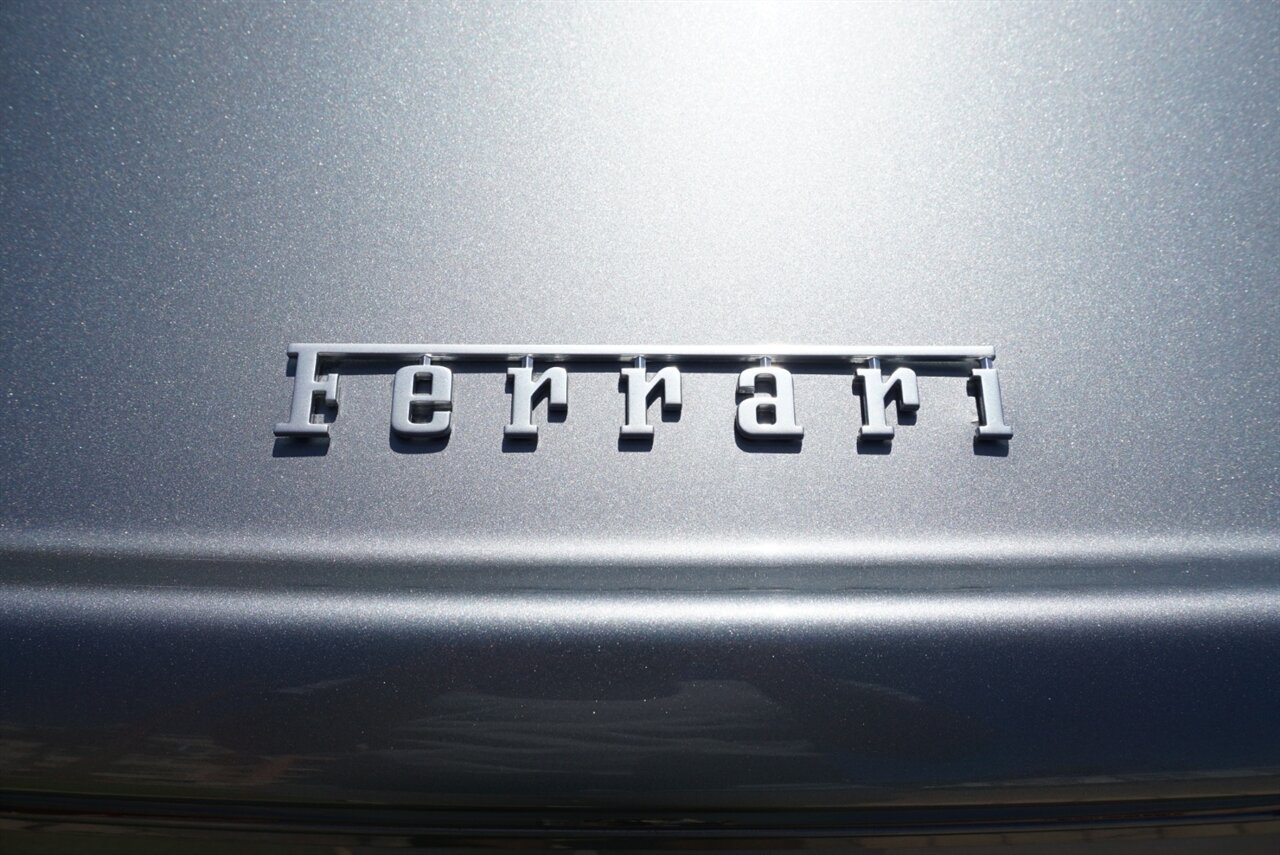 2005 Ferrari 360 F1 Spider   - Photo 40 - Naples, FL 34104