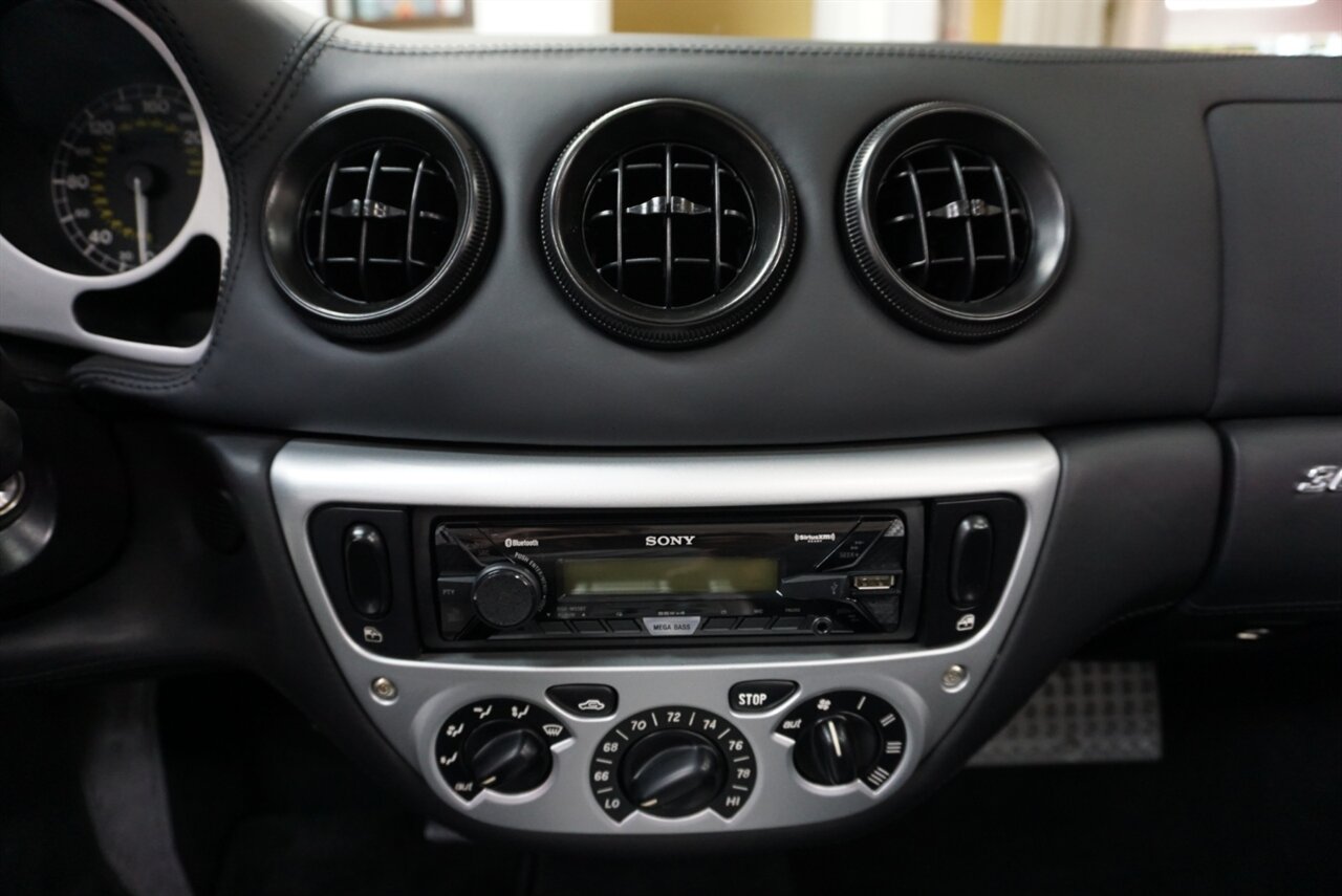 2005 Ferrari 360 F1 Spider   - Photo 13 - Naples, FL 34104