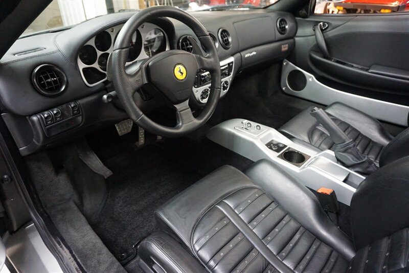 2005 Ferrari 360 F1 Spider  