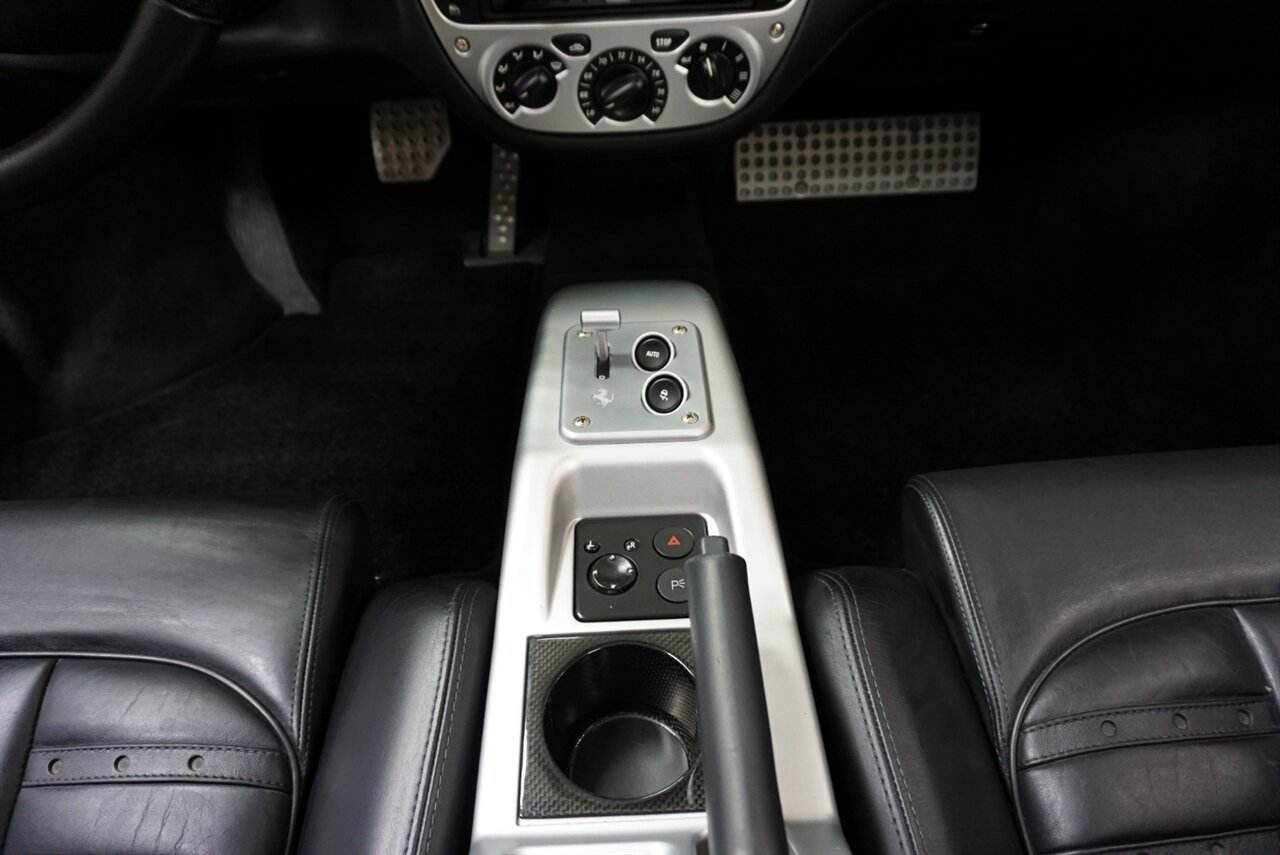 2005 Ferrari 360 F1 Spider   - Photo 14 - Naples, FL 34104