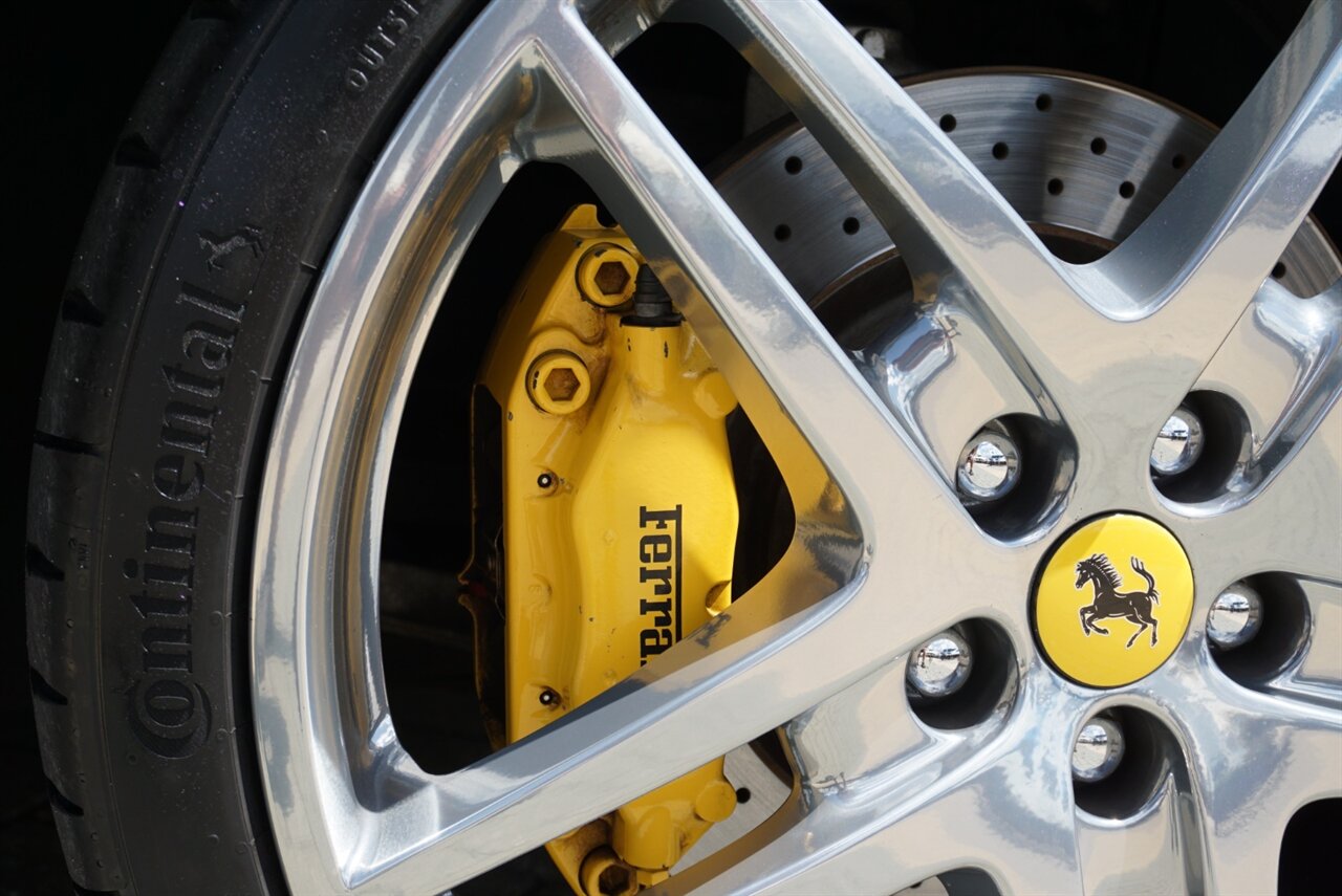 2007 Ferrari F430 F1 Spider - Photo 29 - Naples, FL 34104