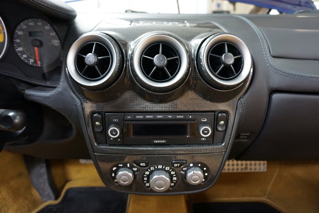 2007 Ferrari F430 F1 Spider - Photo 13 - Naples, FL 34104