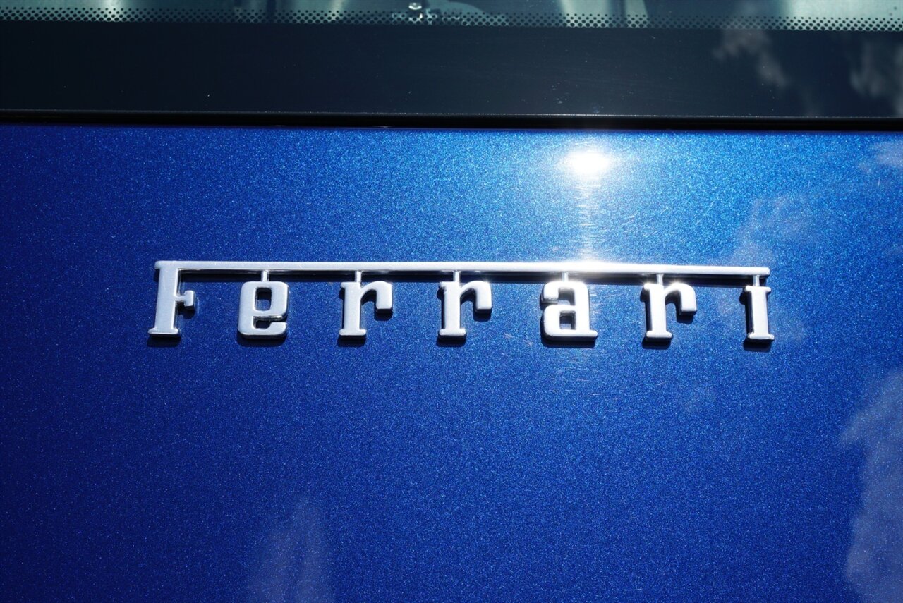 2007 Ferrari F430 F1 Spider - Photo 36 - Naples, FL 34104