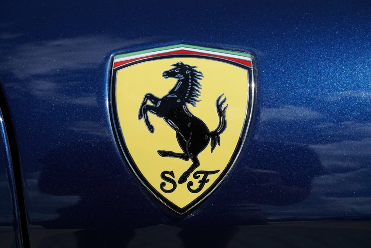 2007 Ferrari F430 F1 Spider - Photo 32 - Naples, FL 34104