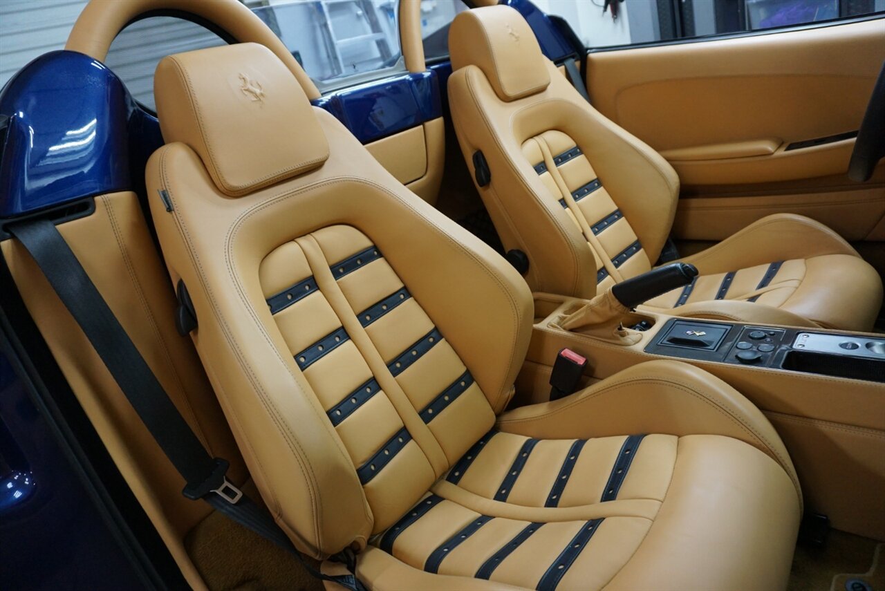 2007 Ferrari F430 F1 Spider - Photo 17 - Naples, FL 34104