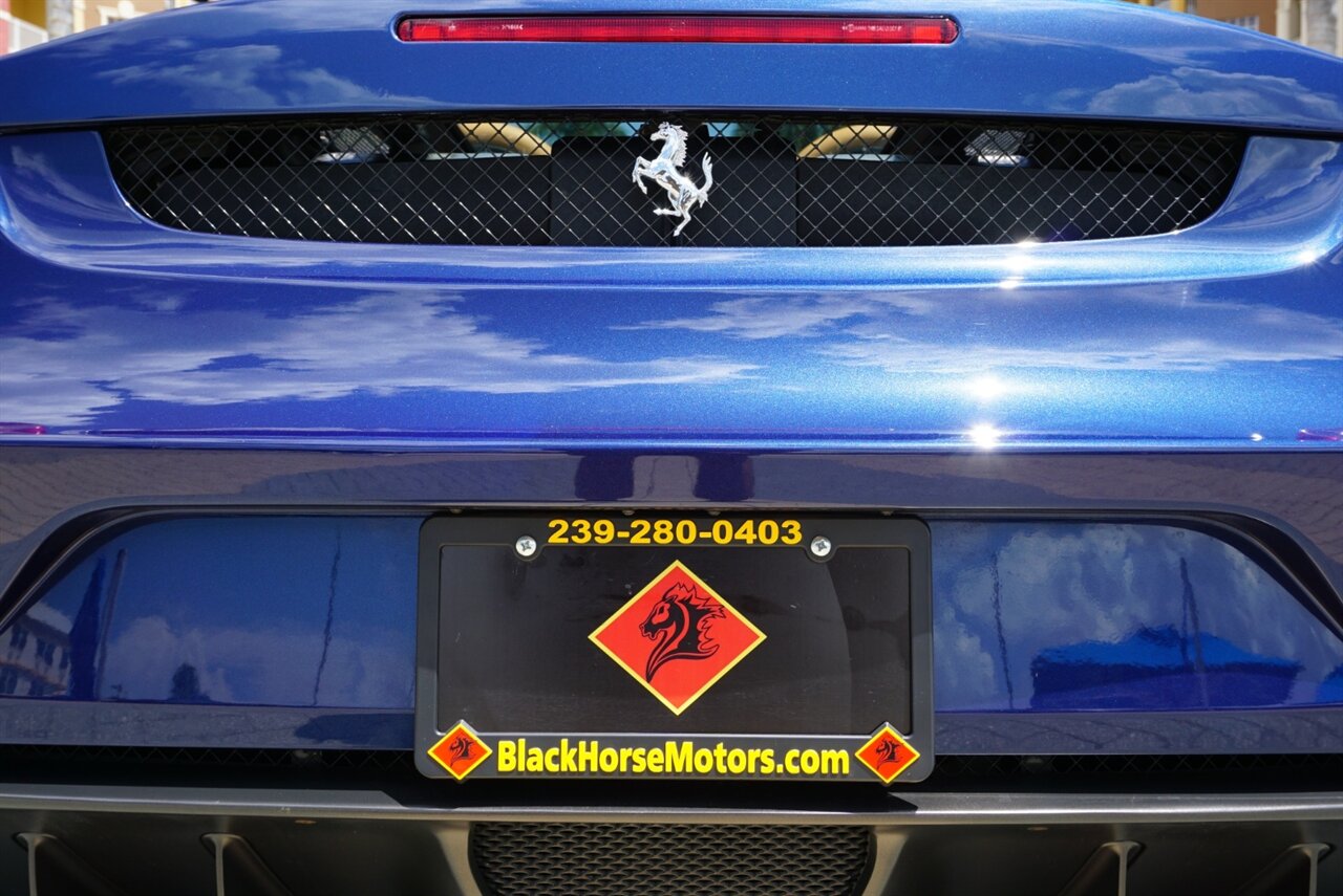 2007 Ferrari F430 F1 Spider - Photo 56 - Naples, FL 34104