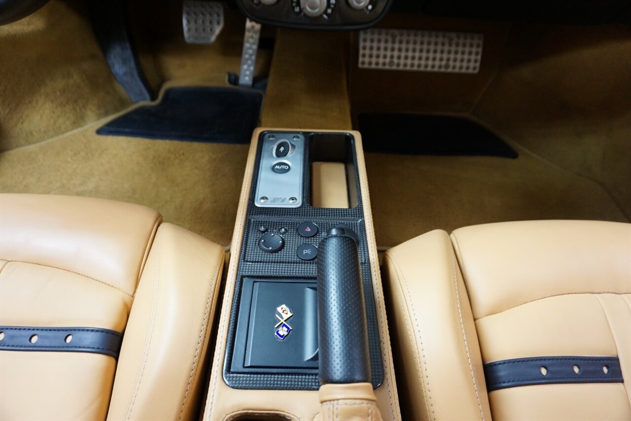 2007 Ferrari F430 F1 Spider - Photo 14 - Naples, FL 34104