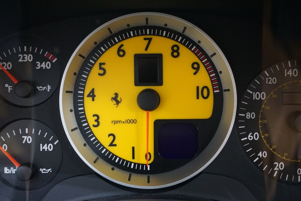 2007 Ferrari F430 F1 Spider - Photo 16 - Naples, FL 34104