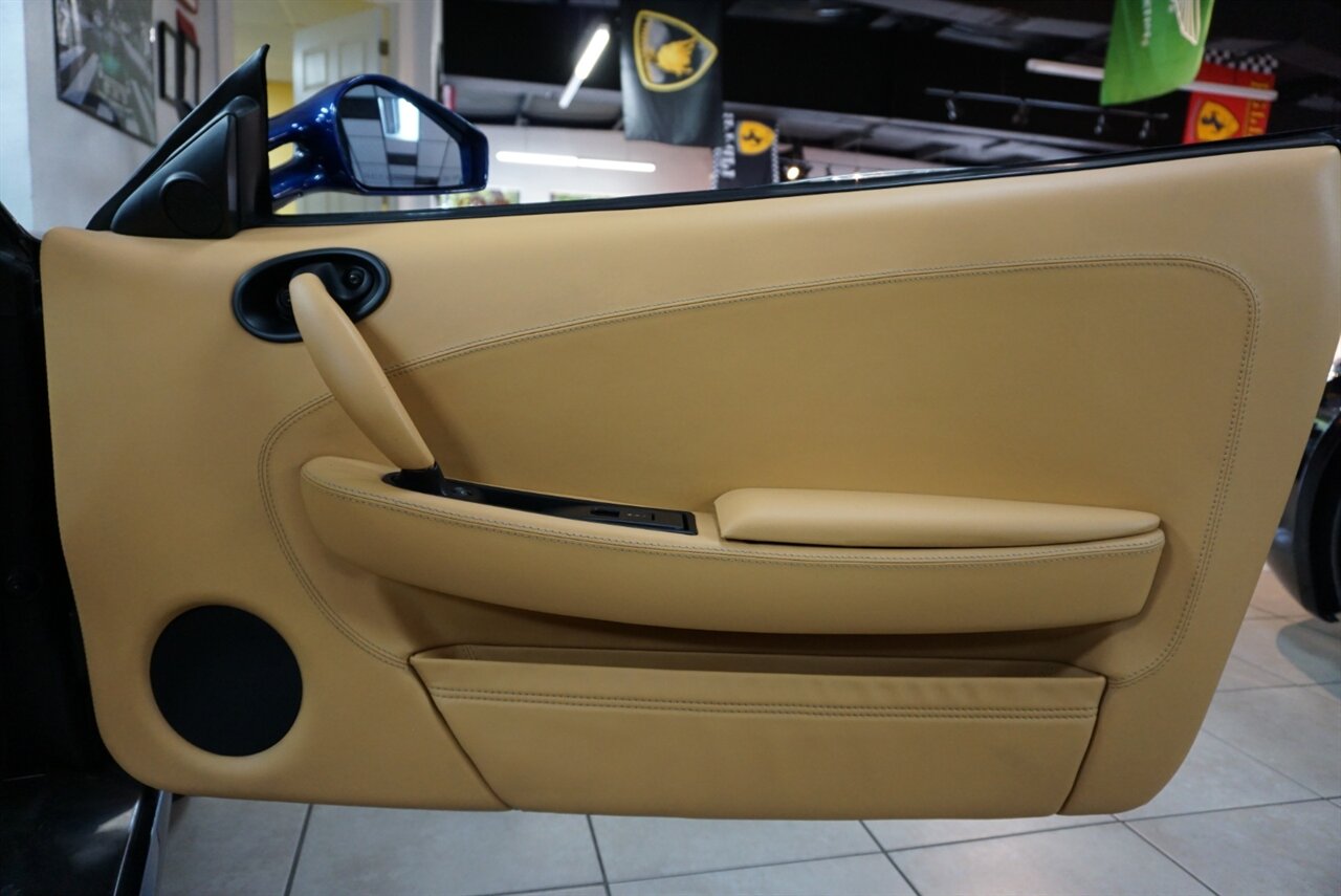 2007 Ferrari F430 F1 Spider - Photo 19 - Naples, FL 34104