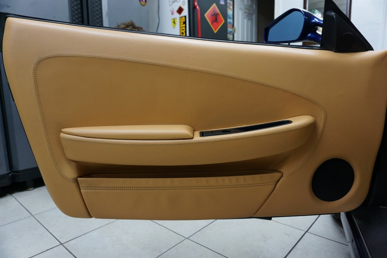 2007 Ferrari F430 F1 Spider - Photo 10 - Naples, FL 34104