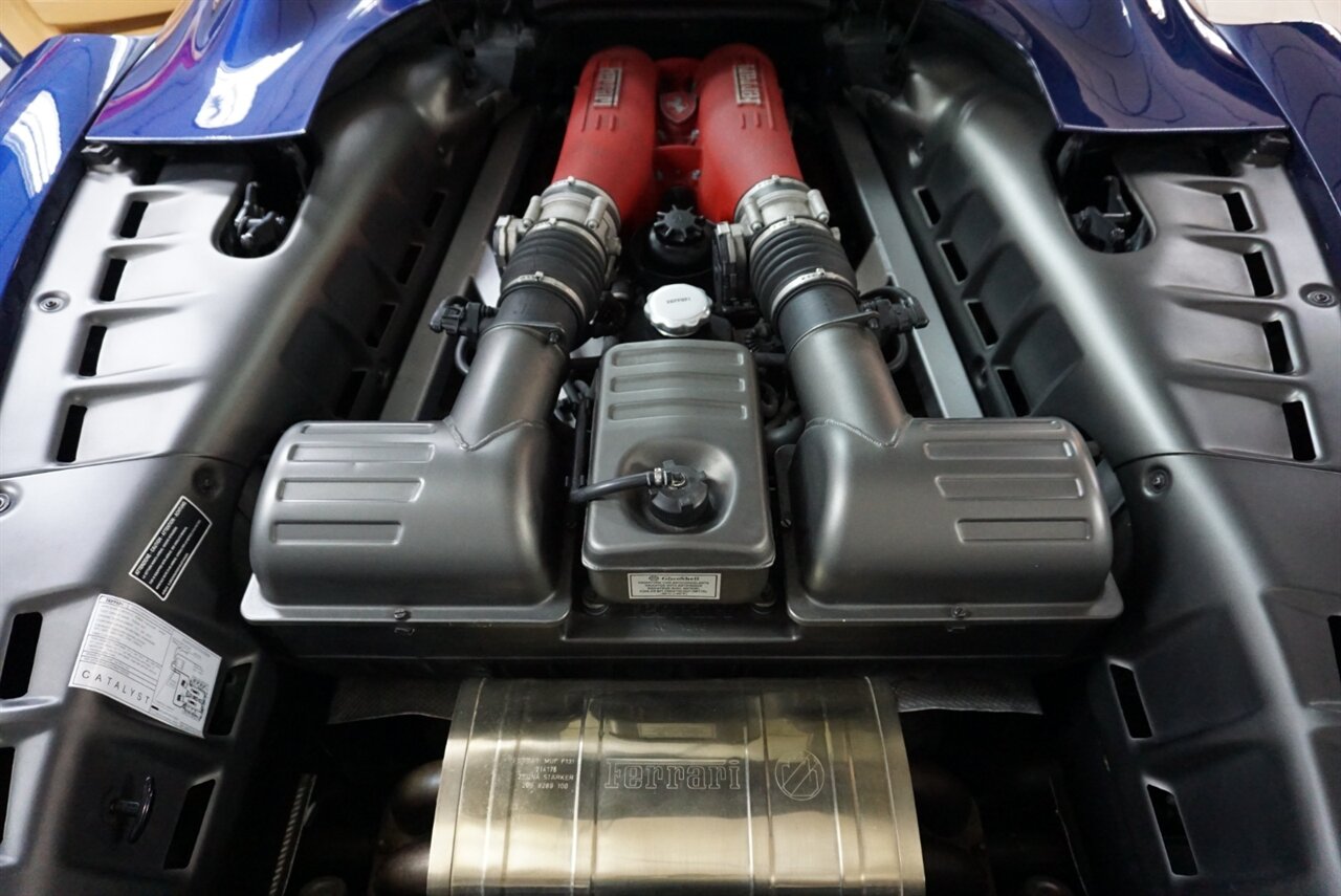 2007 Ferrari F430 F1 Spider - Photo 6 - Naples, FL 34104