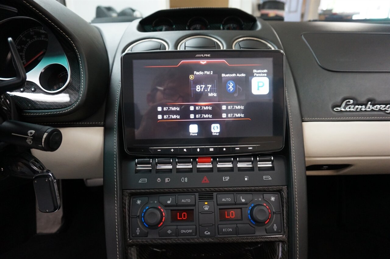 2007 Lamborghini Gallardo Spyder - Photo 12 - Naples, FL 34104