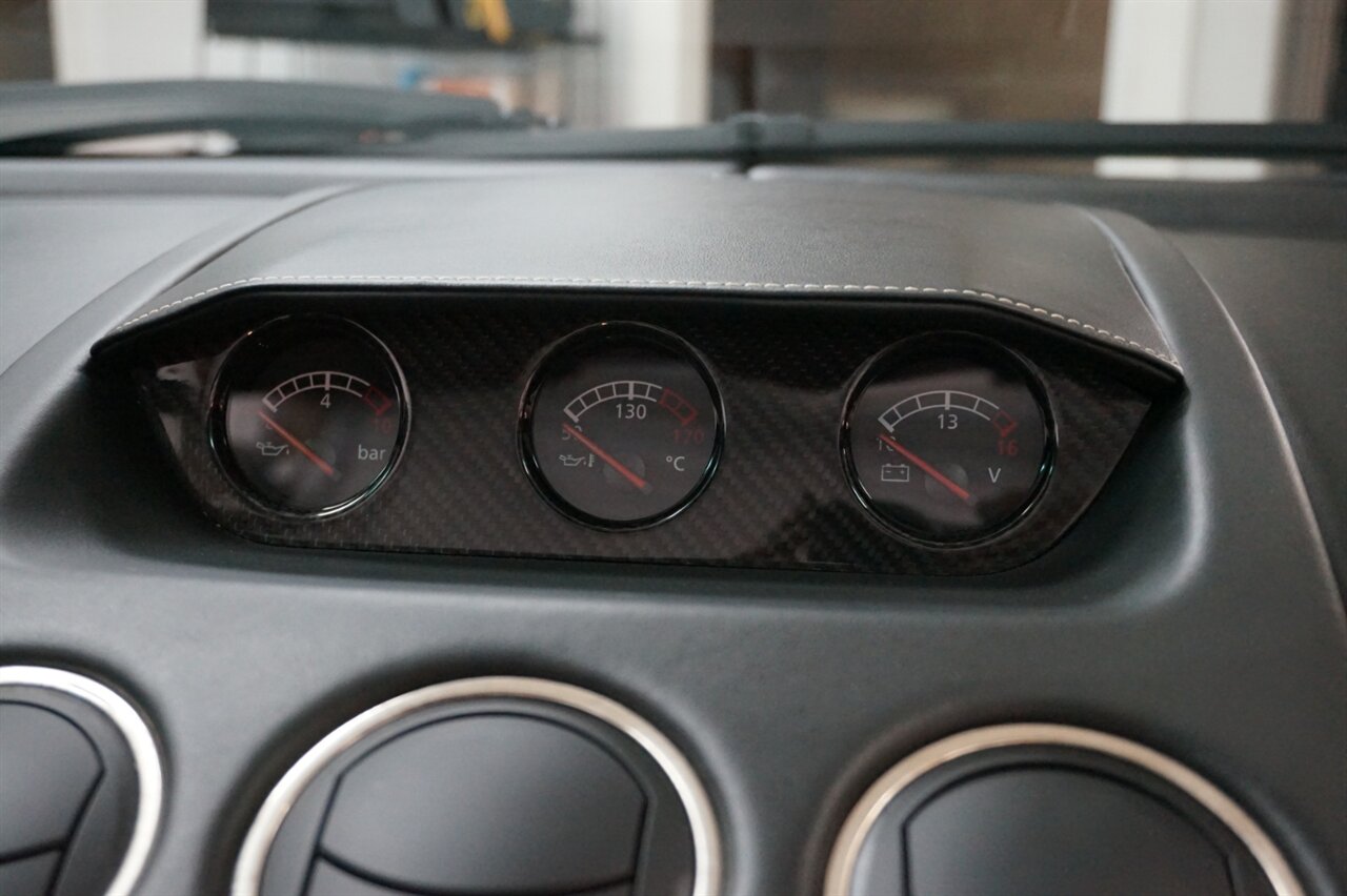 2007 Lamborghini Gallardo Spyder - Photo 35 - Naples, FL 34104