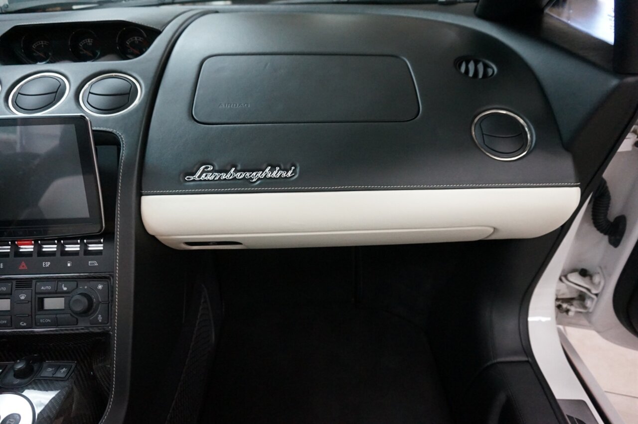 2007 Lamborghini Gallardo Spyder - Photo 15 - Naples, FL 34104
