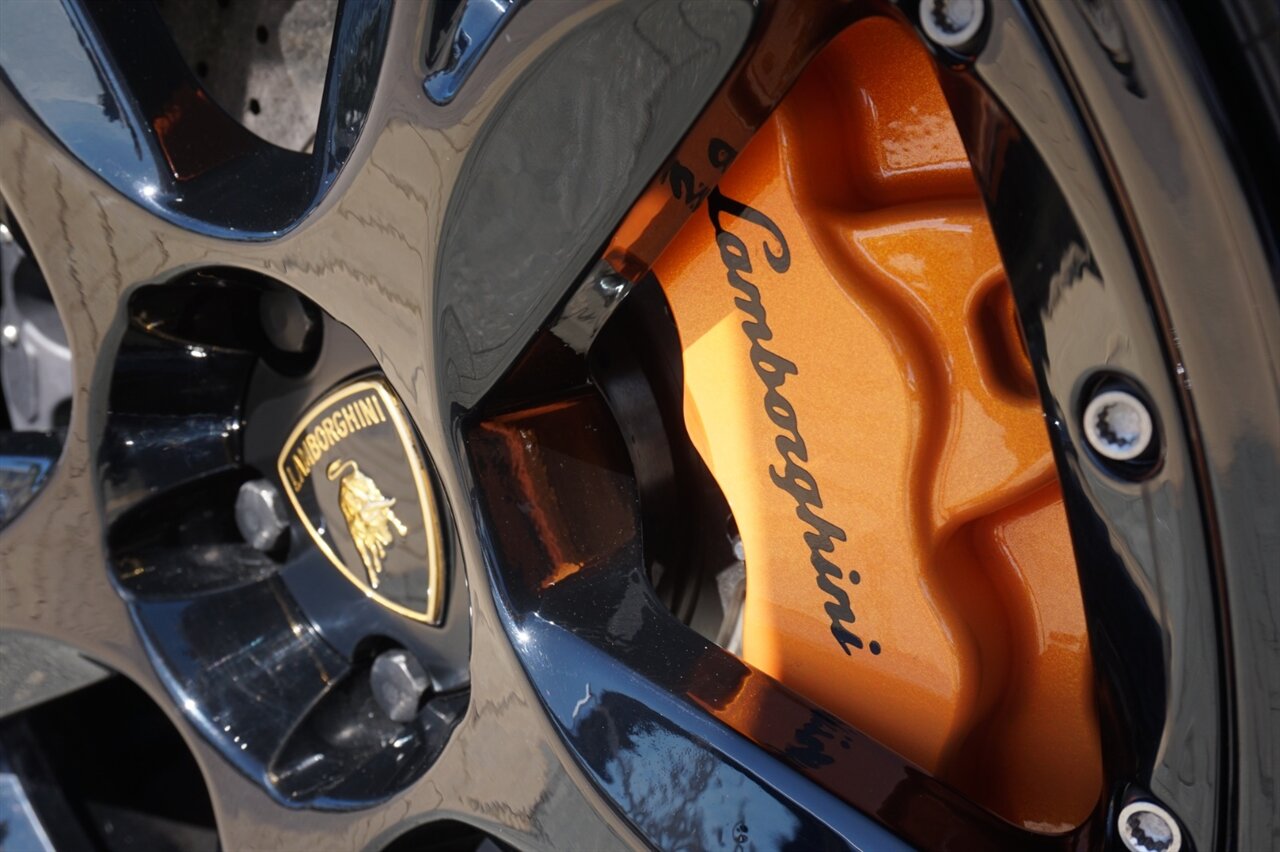 2007 Lamborghini Gallardo Spyder - Photo 28 - Naples, FL 34104