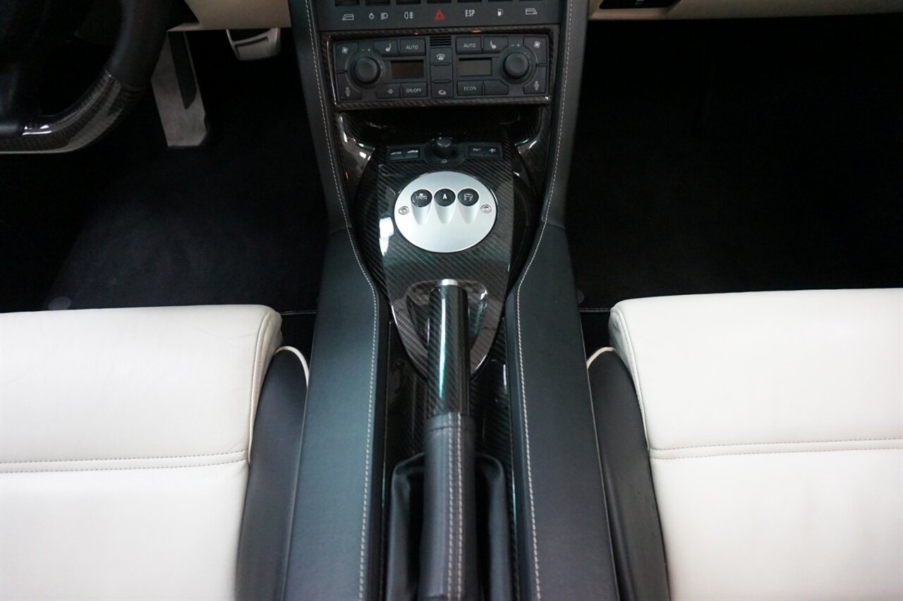 2007 Lamborghini Gallardo Spyder - Photo 14 - Naples, FL 34104