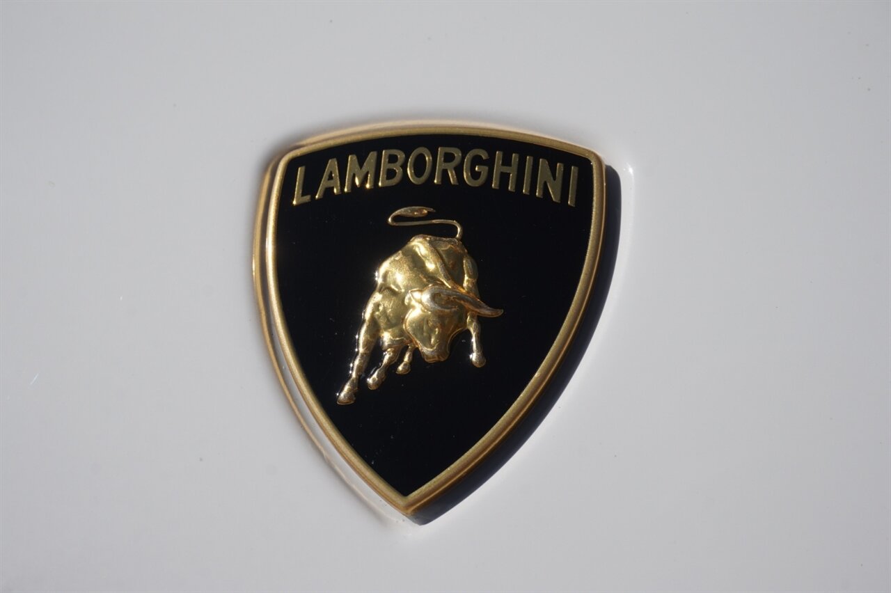 2007 Lamborghini Gallardo Spyder - Photo 42 - Naples, FL 34104