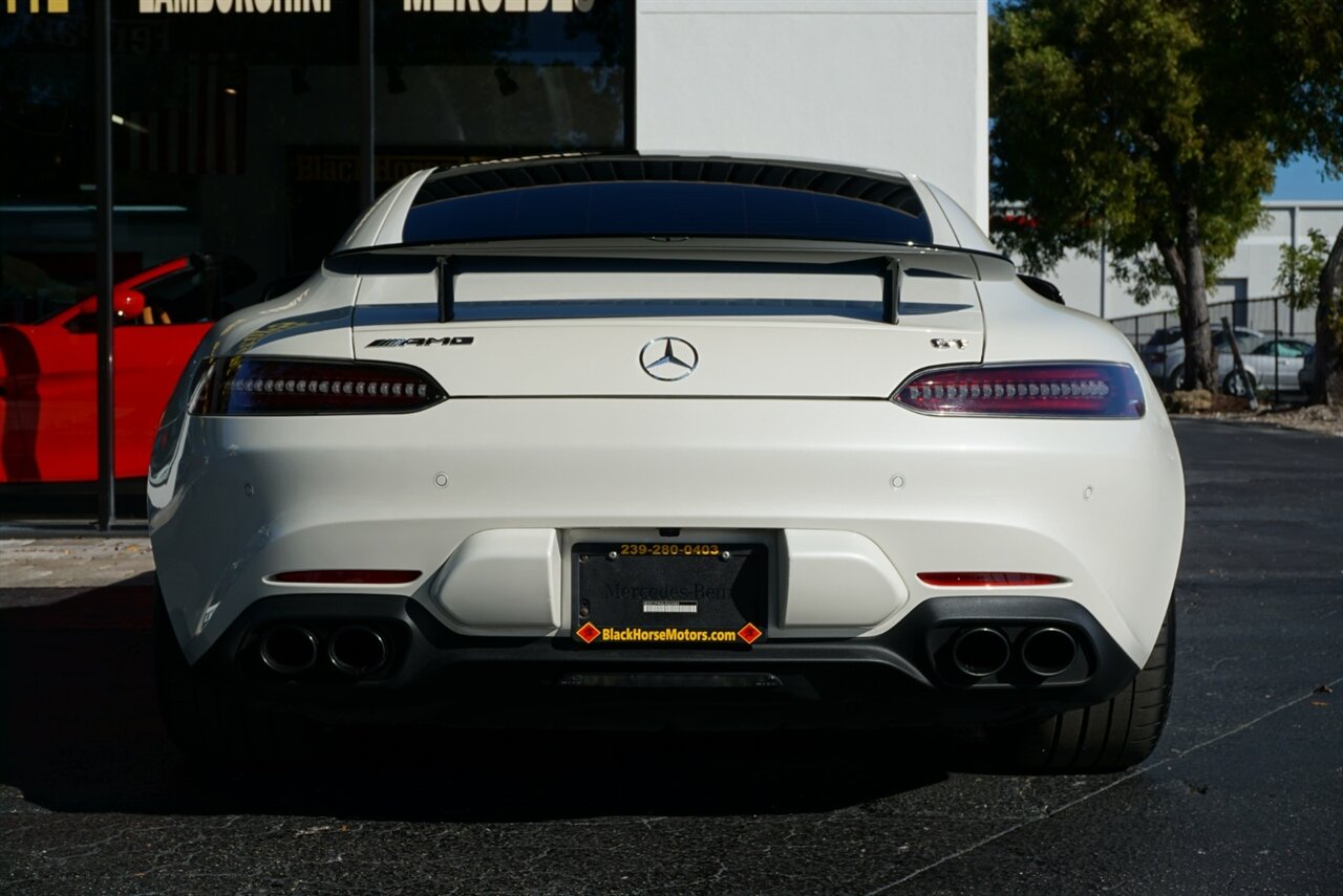 2020 Mercedes-Benz AMG GT - Photo 31 - Naples, FL 34104