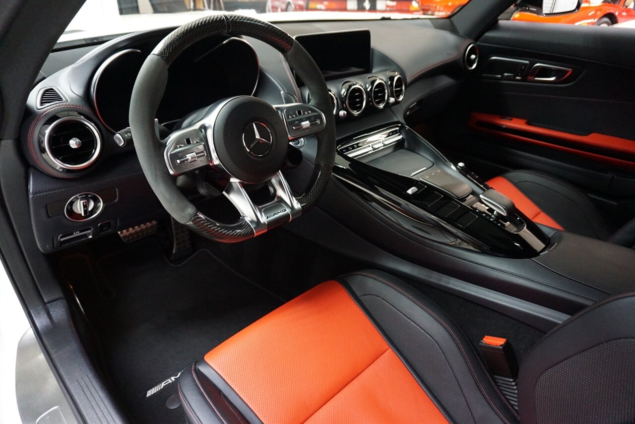 2020 Mercedes-Benz AMG GT - Photo 2 - Naples, FL 34104
