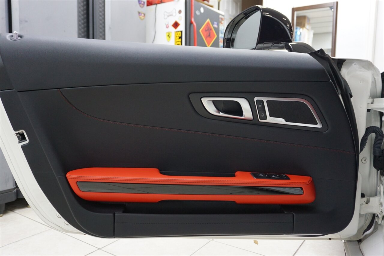 2020 Mercedes-Benz AMG GT - Photo 8 - Naples, FL 34104