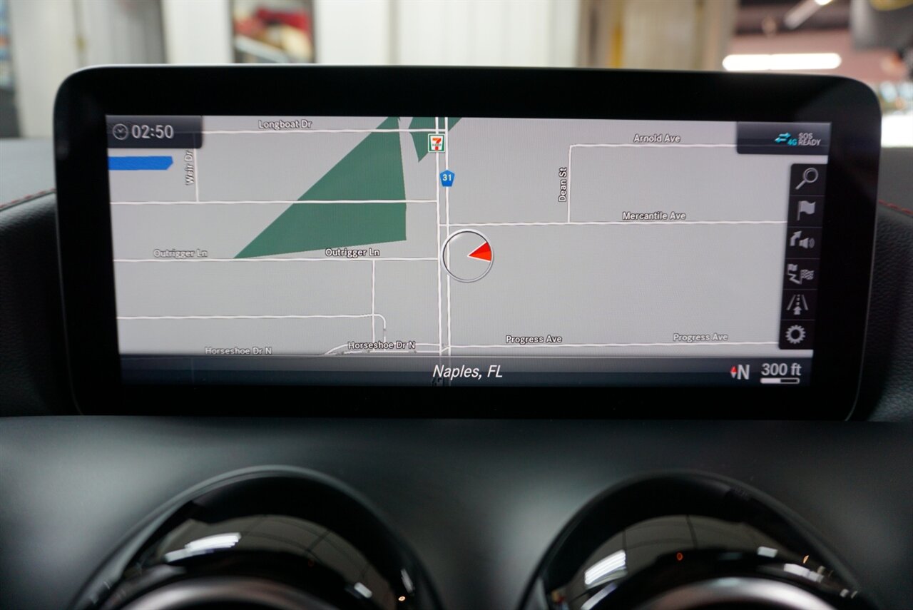 2020 Mercedes-Benz AMG GT - Photo 12 - Naples, FL 34104