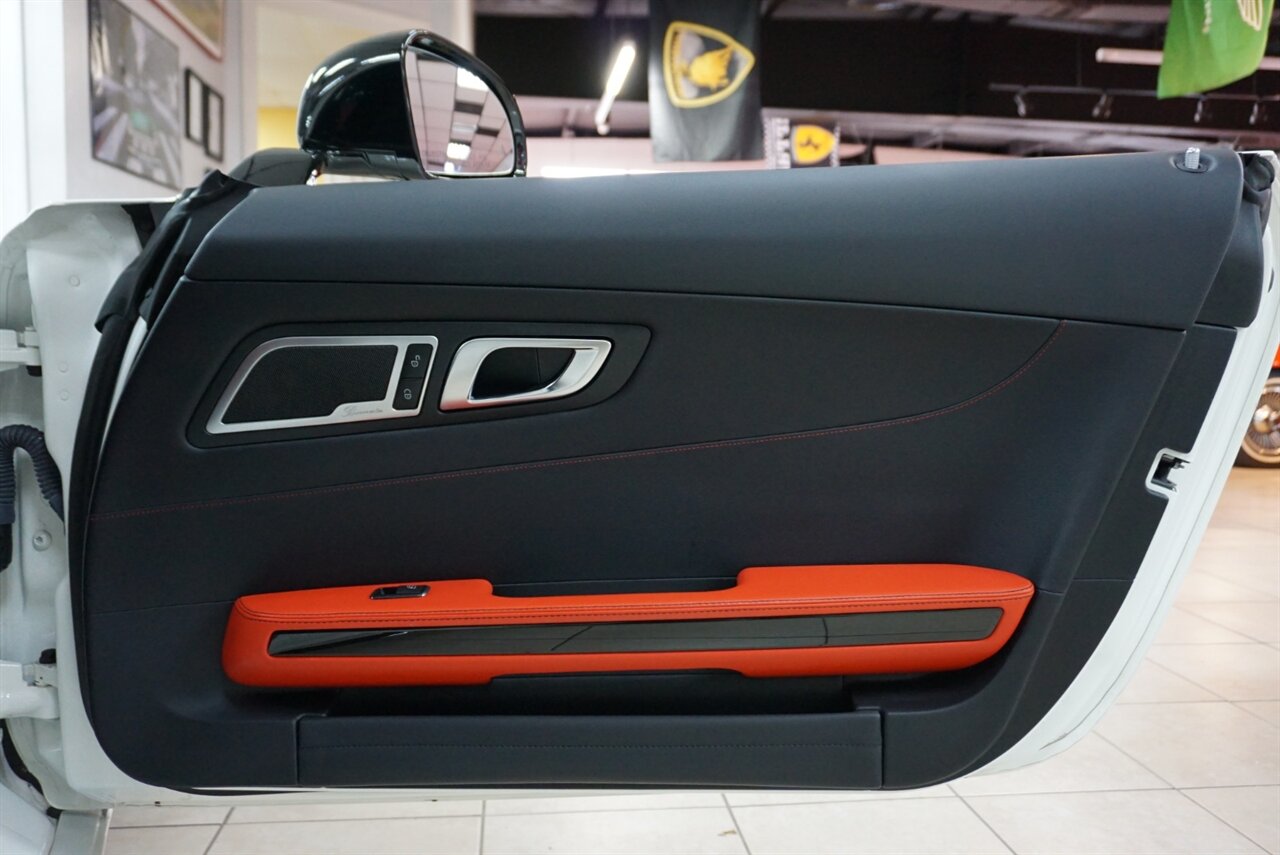 2020 Mercedes-Benz AMG GT - Photo 22 - Naples, FL 34104