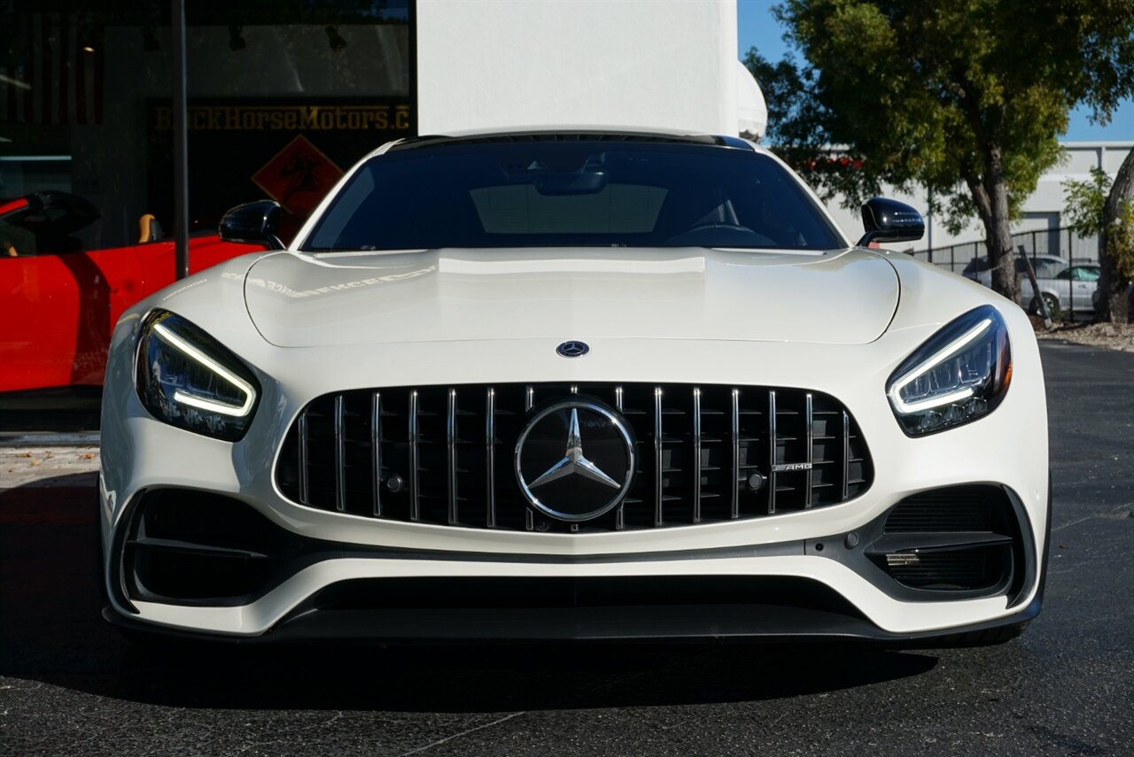 2020 Mercedes-Benz AMG GT - Photo 25 - Naples, FL 34104