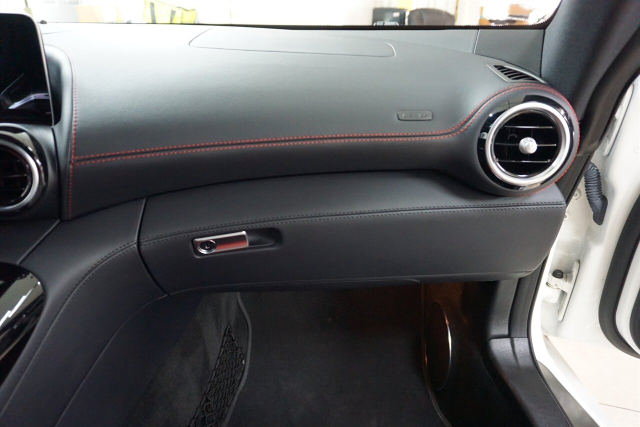 2020 Mercedes-Benz AMG GT - Photo 19 - Naples, FL 34104