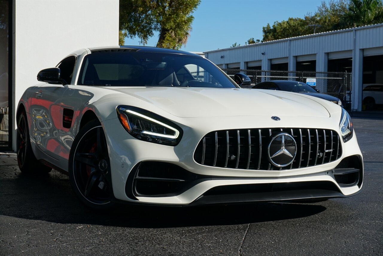 2020 Mercedes-Benz AMG GT - Photo 27 - Naples, FL 34104