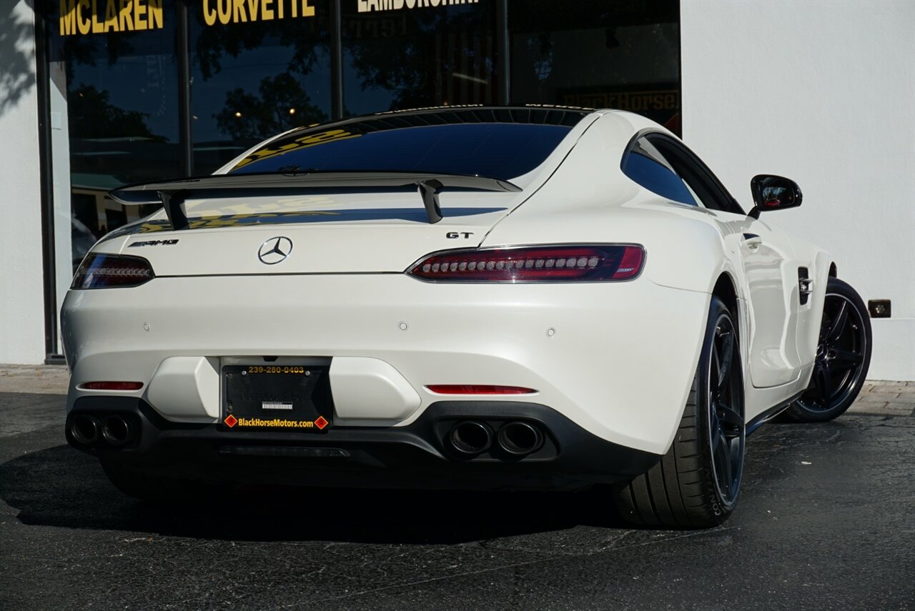 2020 Mercedes-Benz AMG GT - Photo 32 - Naples, FL 34104